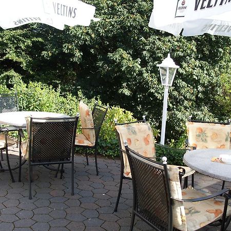 ברילון Waldhotel Klaholz מראה חיצוני תמונה