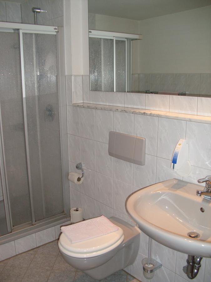 ברילון Waldhotel Klaholz מראה חיצוני תמונה